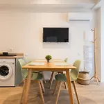 Lisboa By Concept Flats Валенсия