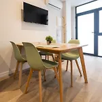 Lisboa By Concept Flats Апарт-отель 3*
