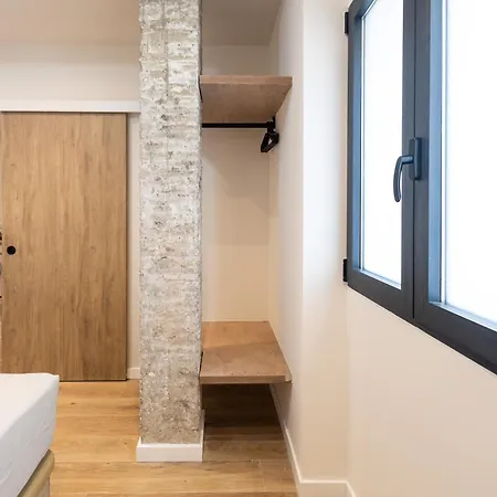 Lejlighedshotel Lisboa By Concept Flats