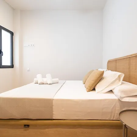 Lisboa By Concept Flats Апарт-отель 3*