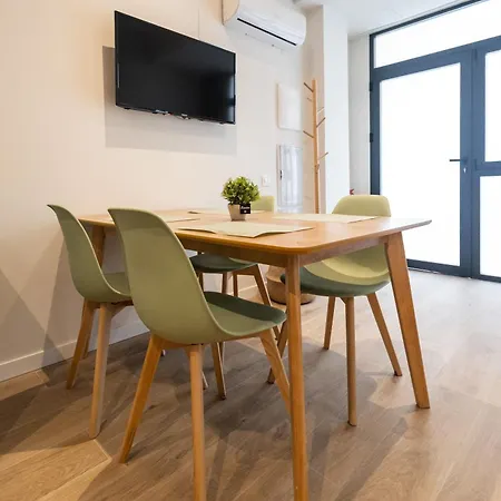 Lisboa By Concept Flats Lejlighedshotel 3*