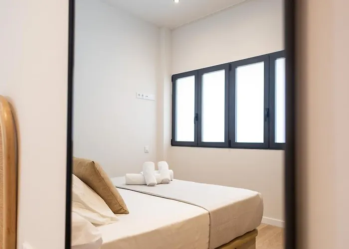 Lisboa By Concept Flats 3*
