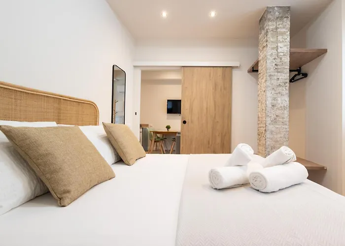 Apart Otel Lisboa By Concept Flats