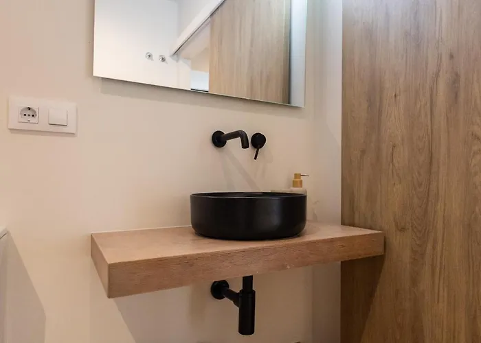 Apart Otel Lisboa By Concept Flats Valensiya