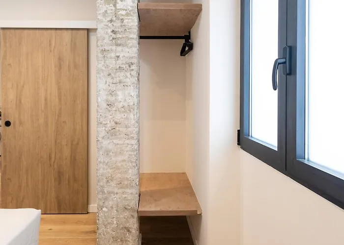 Apart Otel Lisboa By Concept Flats