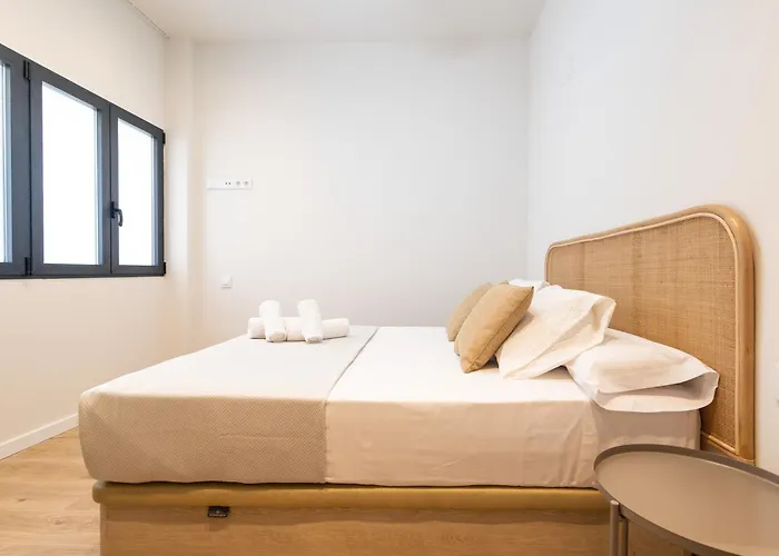 Lisboa By Concept Flats Apart Otel 3*
