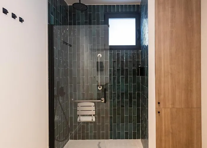 Apart Otel Lisboa By Concept Flats 3*