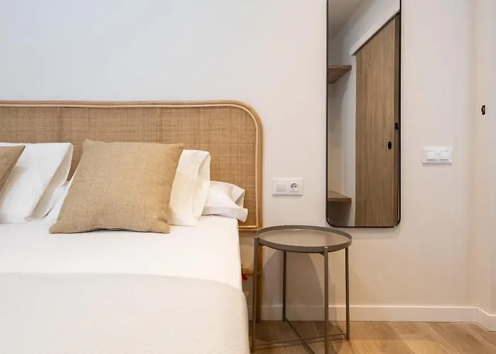 Lisboa By Concept Flats Apart Otel