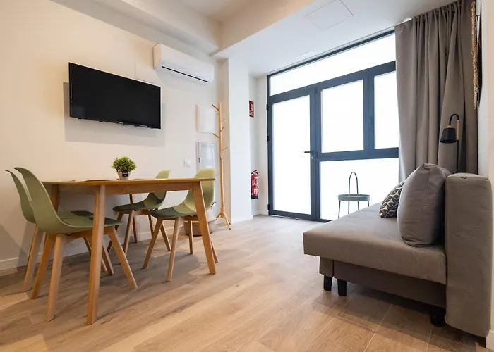 Lisboa By Concept Flats 3*