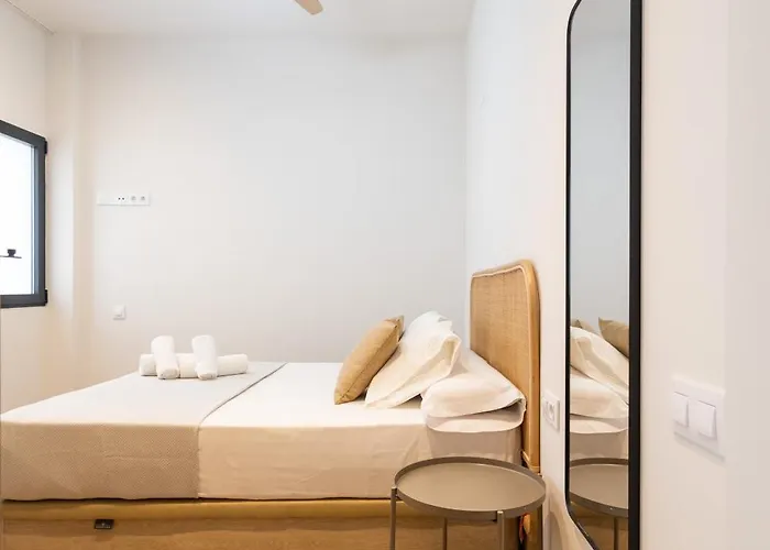 Lisboa By Concept Flats Valensiya