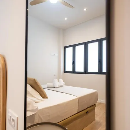 Lisboa By Concept Flats 3*