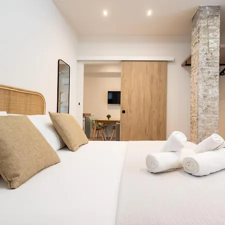Appartamento Lisboa By Concept Flats