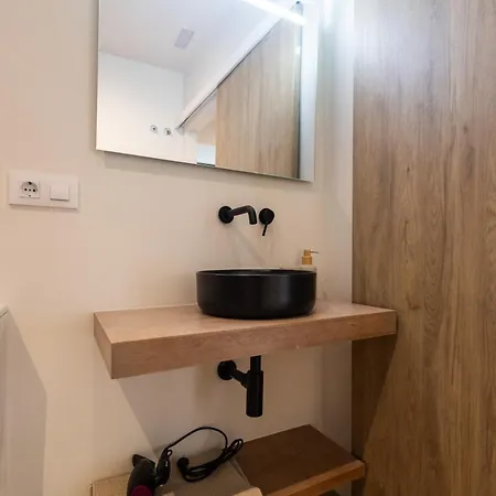 מלון דירות Lisboa By Concept Flats ולנסיה