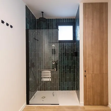 מלון דירות Lisboa By Concept Flats 3*