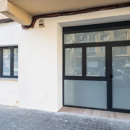 Apartahotel Lisboa By Concept Flats 4*