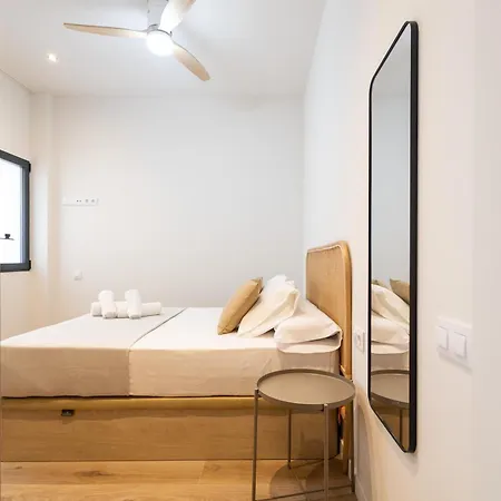 Lisboa By Concept Flats Valencia